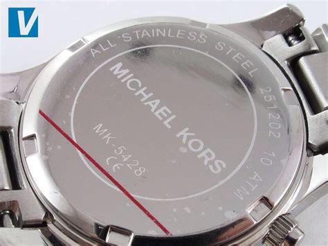 faux michael kors watch|check for michael kors watches.